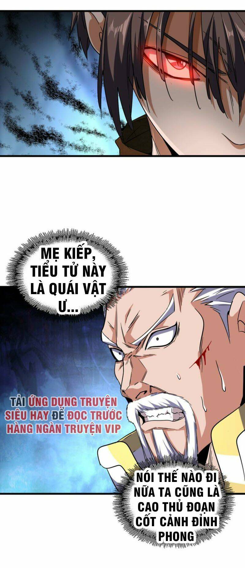 Đại Quản Gia Là Ma Hoàng Chap 54 - Next Chap 55