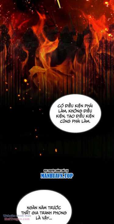 Đại Quản Gia Là Ma Hoàng Chap 540 - Next Chap 541