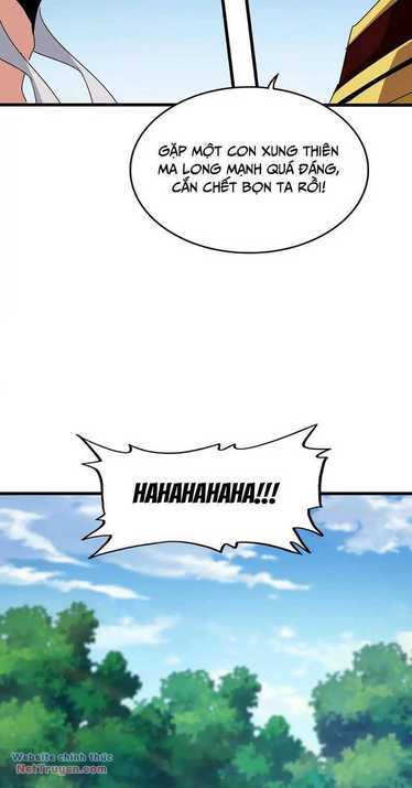 Đại Quản Gia Là Ma Hoàng Chap 540 - Next Chap 541