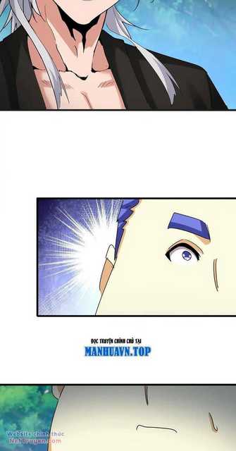 Đại Quản Gia Là Ma Hoàng Chap 540 - Next Chap 541