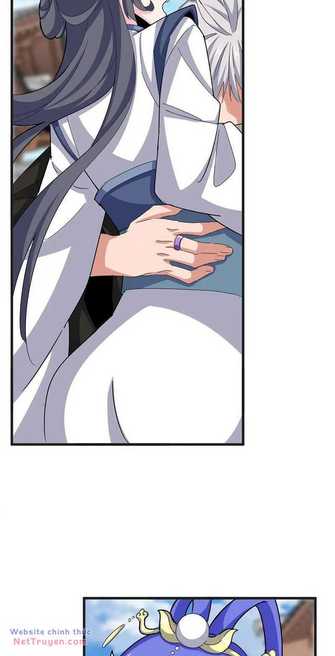 Đại Quản Gia Là Ma Hoàng Chap 541 - Next Chap 542