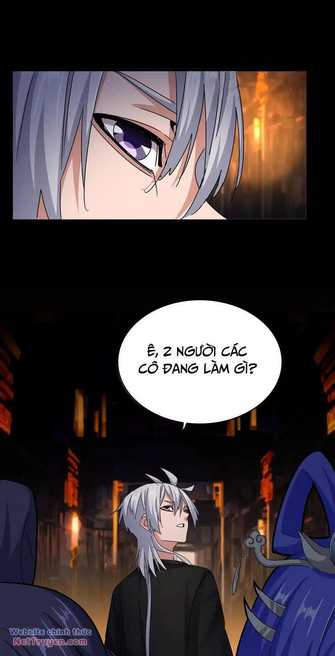 Đại Quản Gia Là Ma Hoàng Chap 541 - Next Chap 542