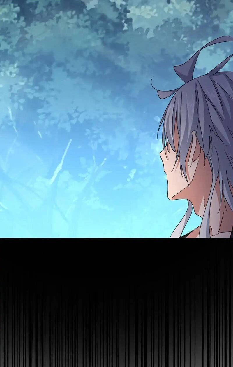 Đại Quản Gia Là Ma Hoàng Chap 543 - Next Chap 544