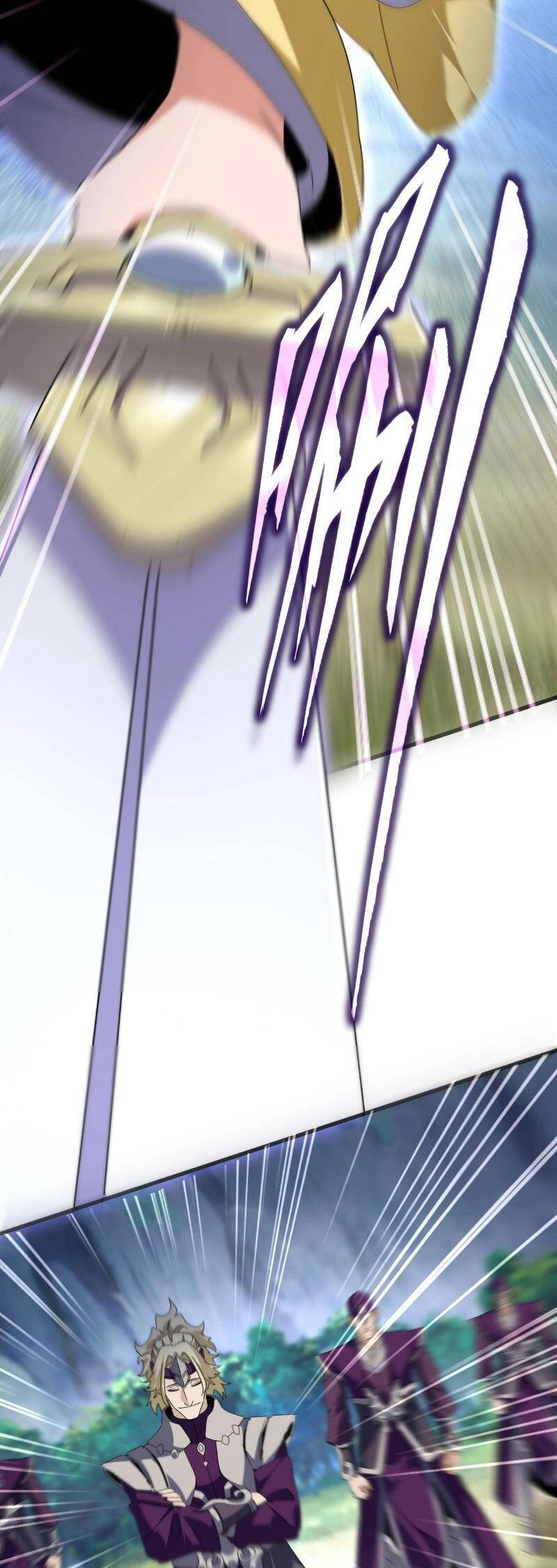 Đại Quản Gia Là Ma Hoàng Chap 545 - Next Chap 546