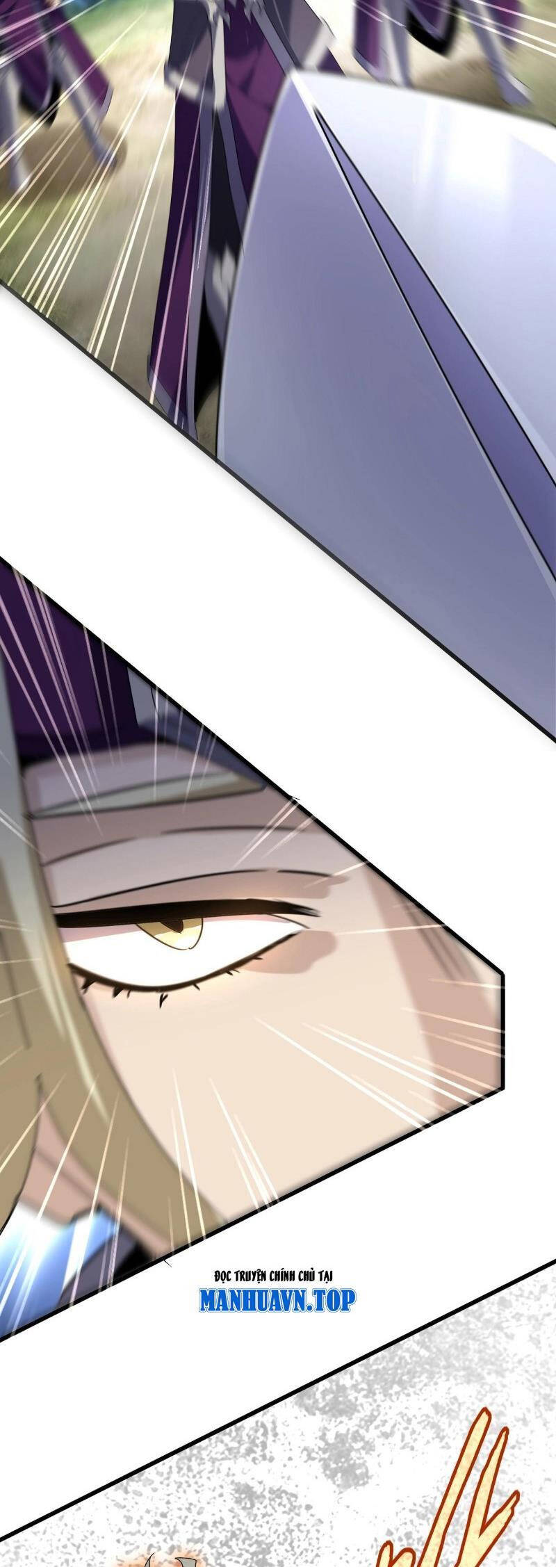 Đại Quản Gia Là Ma Hoàng Chap 545 - Next Chap 546