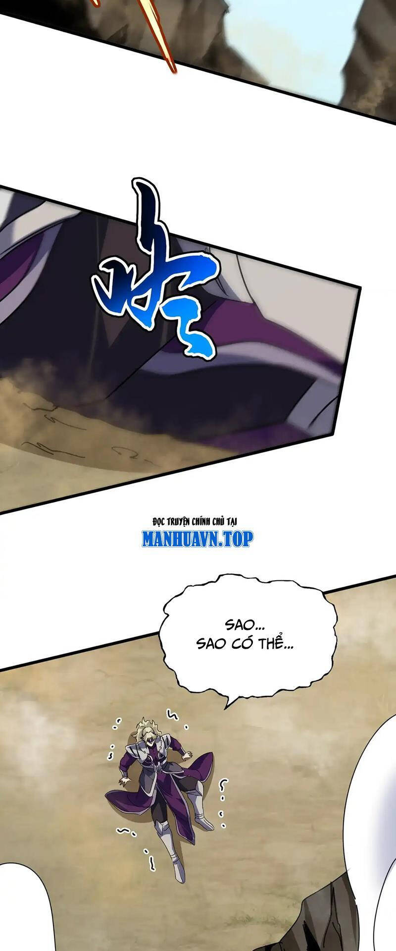 Đại Quản Gia Là Ma Hoàng Chap 548 - Next Chap 549