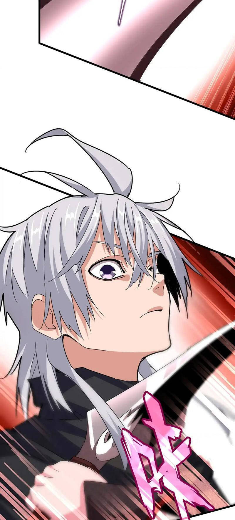 Đại Quản Gia Là Ma Hoàng Chap 549 - Next Chap 550