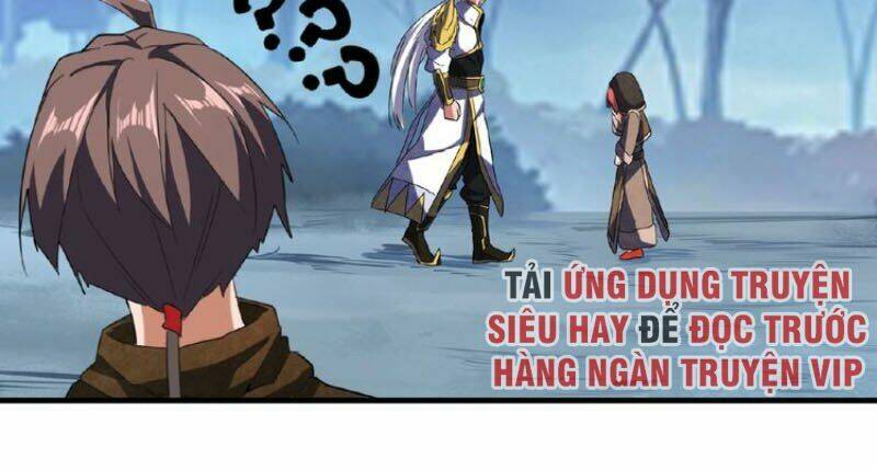 Đại Quản Gia Là Ma Hoàng Chap 55 - Next Chap 56