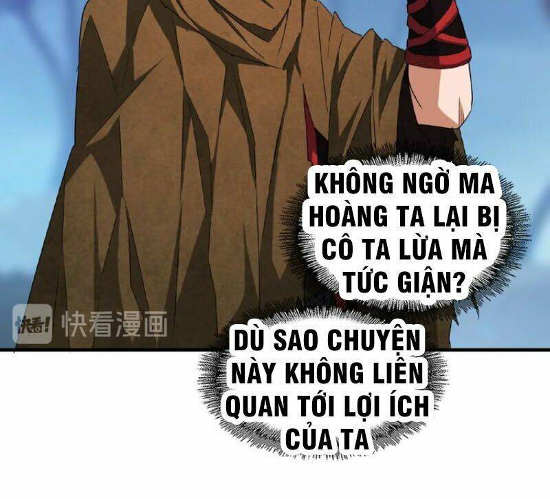 Đại Quản Gia Là Ma Hoàng Chap 55 - Next Chap 56