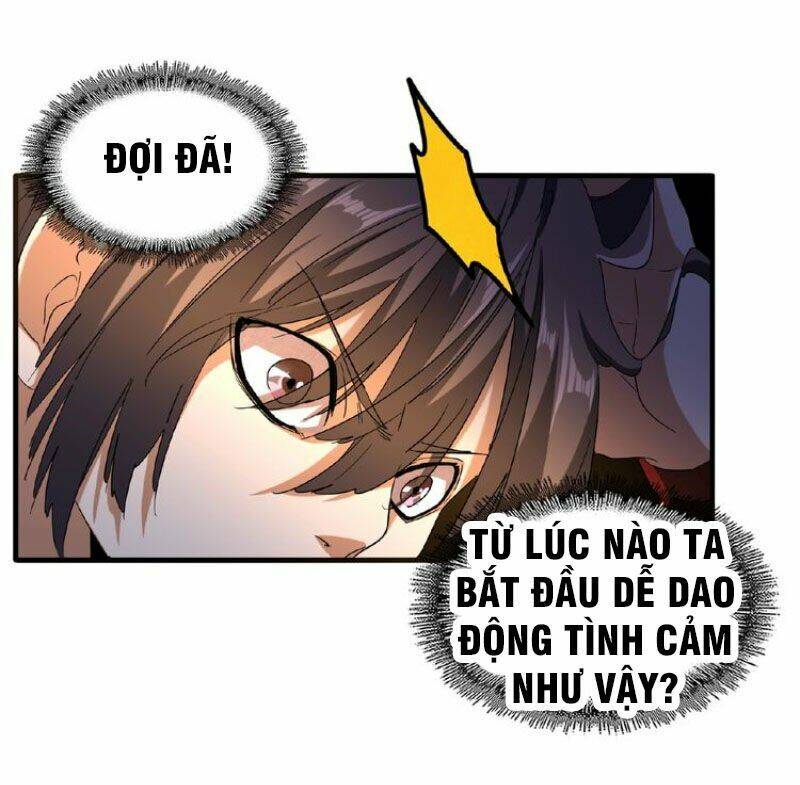 Đại Quản Gia Là Ma Hoàng Chap 55 - Next Chap 56