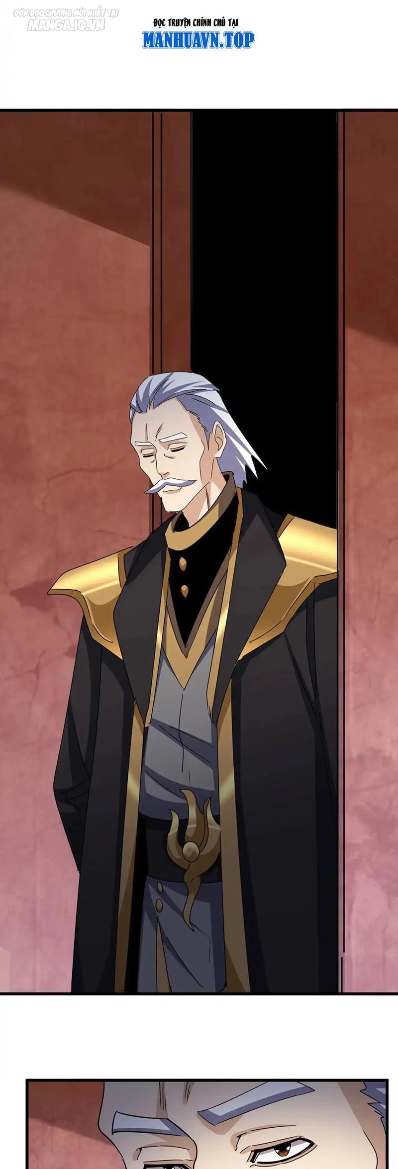 Đại Quản Gia Là Ma Hoàng Chap 552 - Next Chap 553