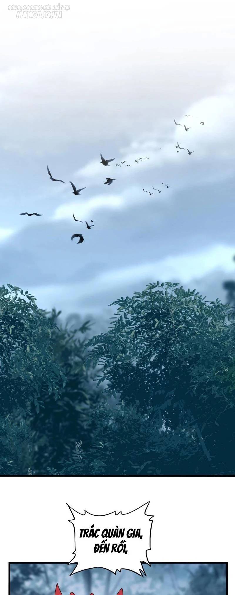 Đại Quản Gia Là Ma Hoàng Chap 553 - Next Chap 554