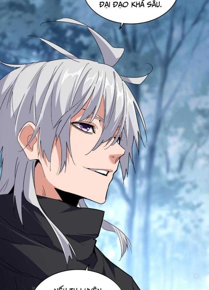 Đại Quản Gia Là Ma Hoàng Chap 554 - Next Chap 555