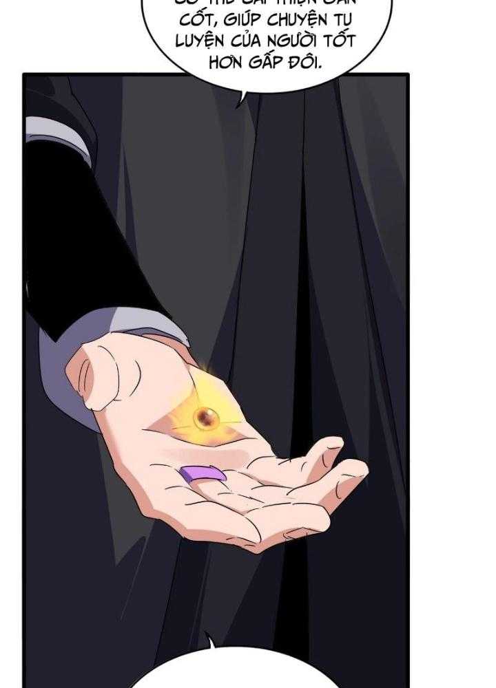 Đại Quản Gia Là Ma Hoàng Chap 554 - Next Chap 555