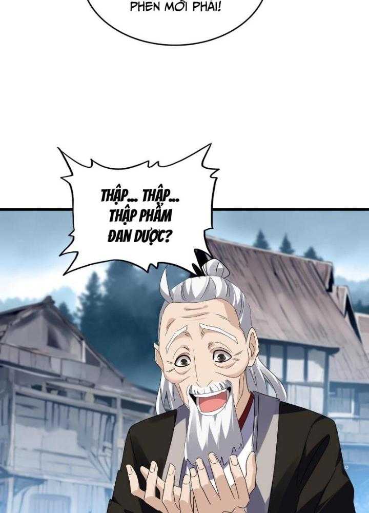 Đại Quản Gia Là Ma Hoàng Chap 554 - Next Chap 555