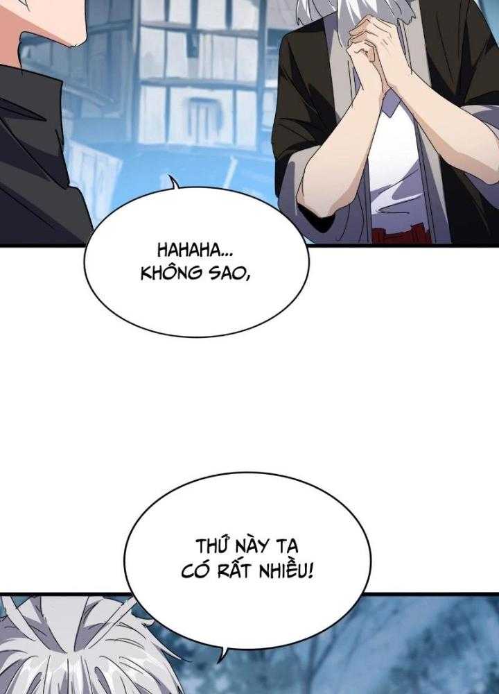 Đại Quản Gia Là Ma Hoàng Chap 554 - Next Chap 555