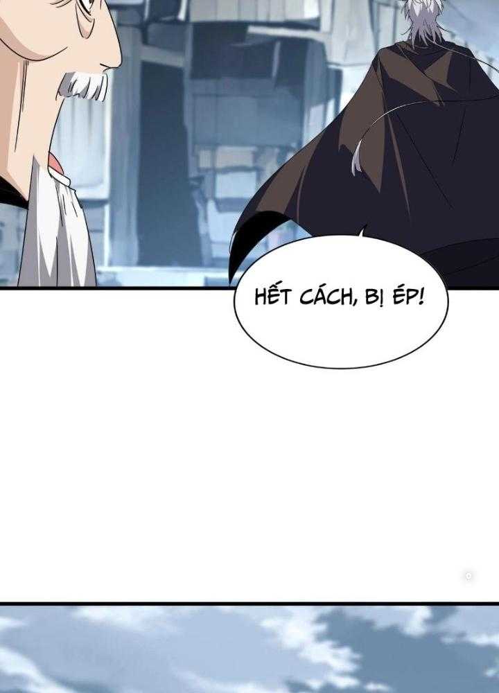 Đại Quản Gia Là Ma Hoàng Chap 554 - Next Chap 555