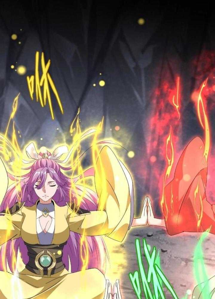 Đại Quản Gia Là Ma Hoàng Chap 554 - Next Chap 555