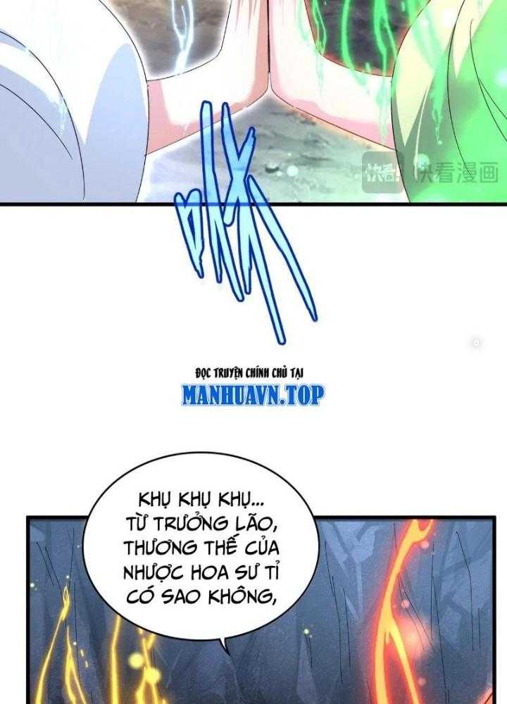 Đại Quản Gia Là Ma Hoàng Chap 554 - Next Chap 555