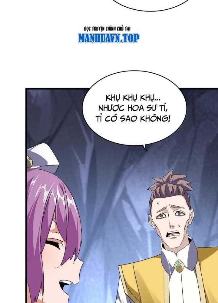 Đại Quản Gia Là Ma Hoàng Chap 554 - Next Chap 555