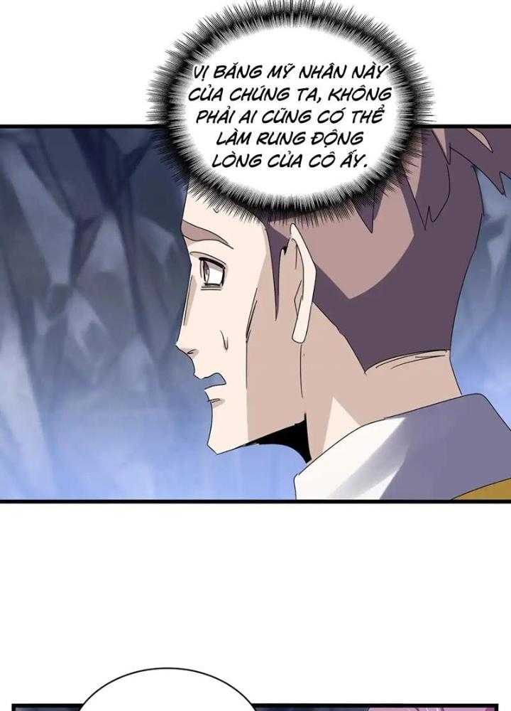 Đại Quản Gia Là Ma Hoàng Chap 555 - Next Chap 556