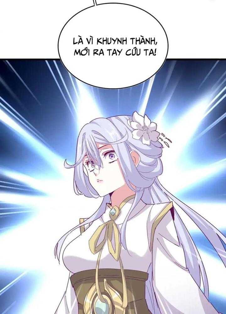 Đại Quản Gia Là Ma Hoàng Chap 555 - Next Chap 556