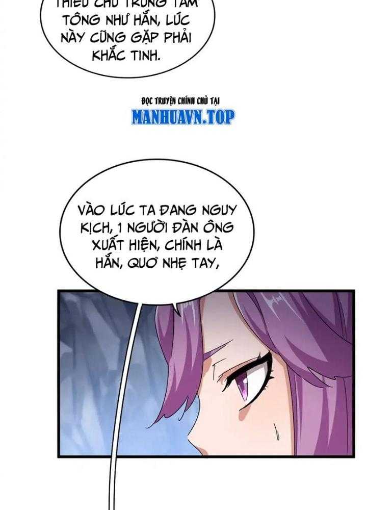 Đại Quản Gia Là Ma Hoàng Chap 555 - Next Chap 556