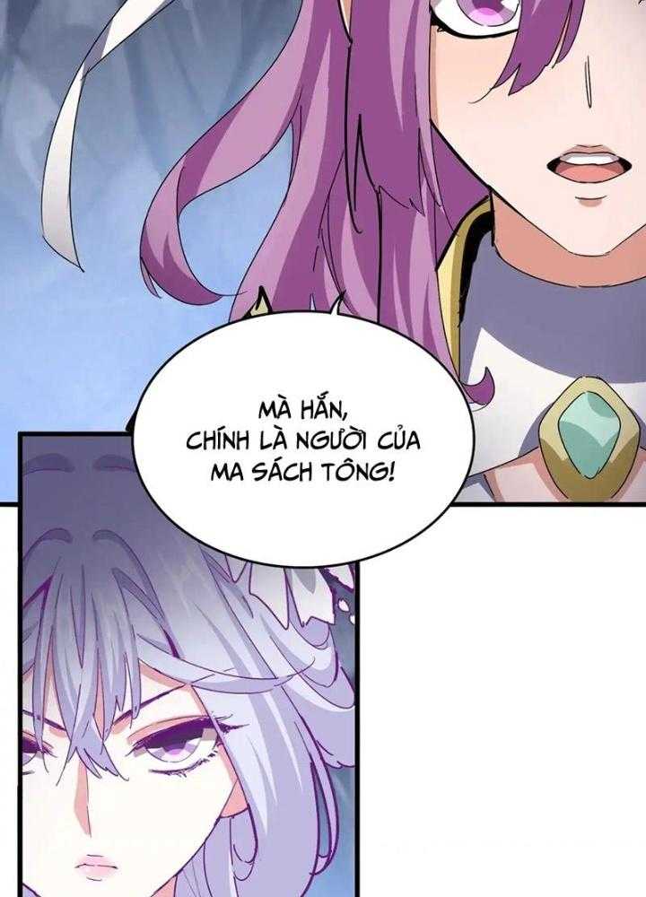 Đại Quản Gia Là Ma Hoàng Chap 555 - Next Chap 556