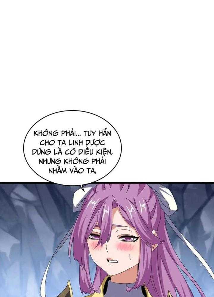 Đại Quản Gia Là Ma Hoàng Chap 555 - Next Chap 556