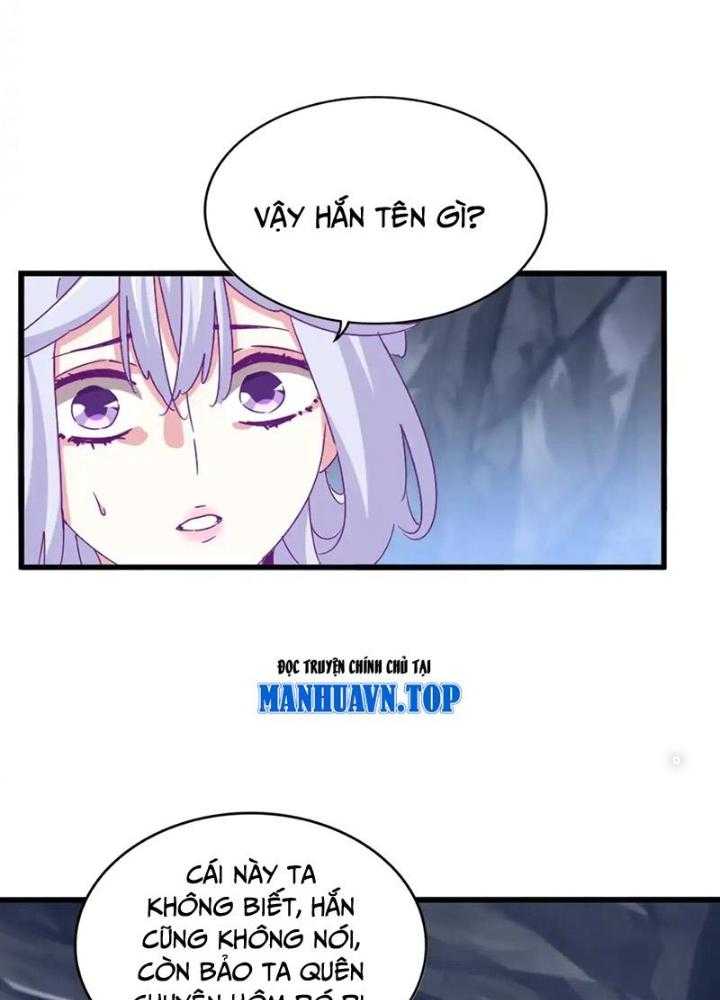 Đại Quản Gia Là Ma Hoàng Chap 555 - Next Chap 556