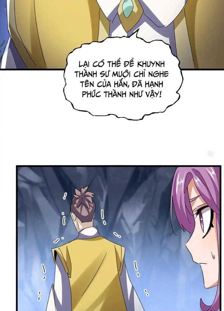 Đại Quản Gia Là Ma Hoàng Chap 555 - Next Chap 556