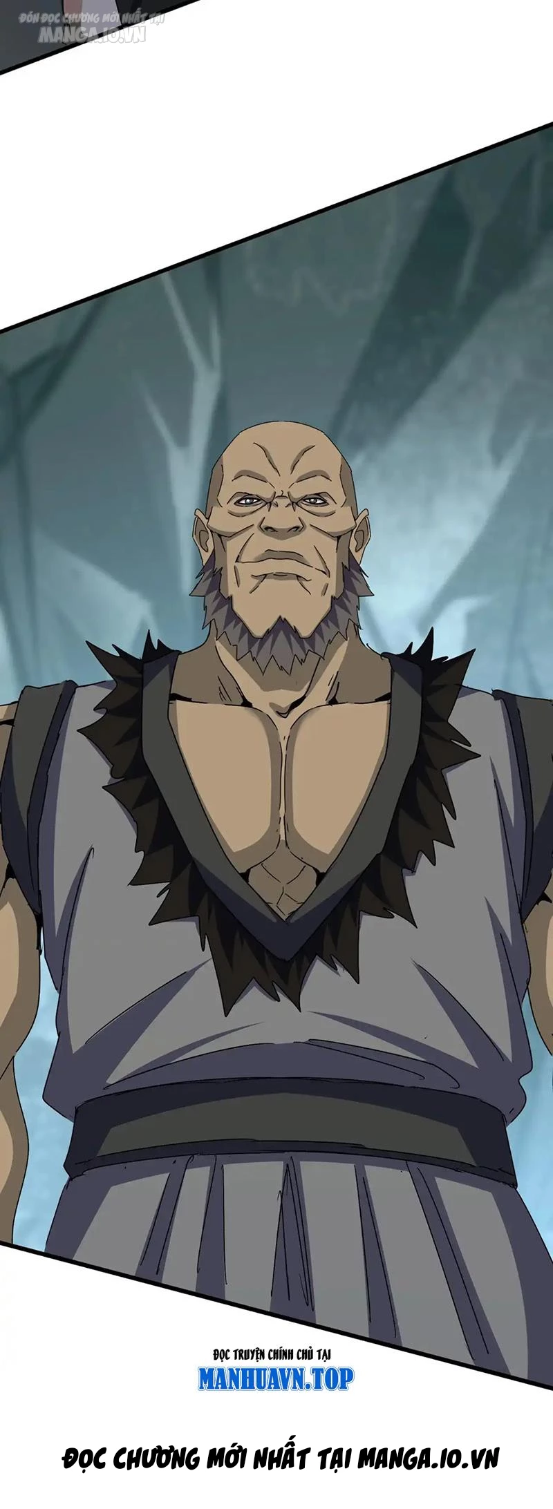 Đại Quản Gia Là Ma Hoàng Chap 556 - Next Chap 557