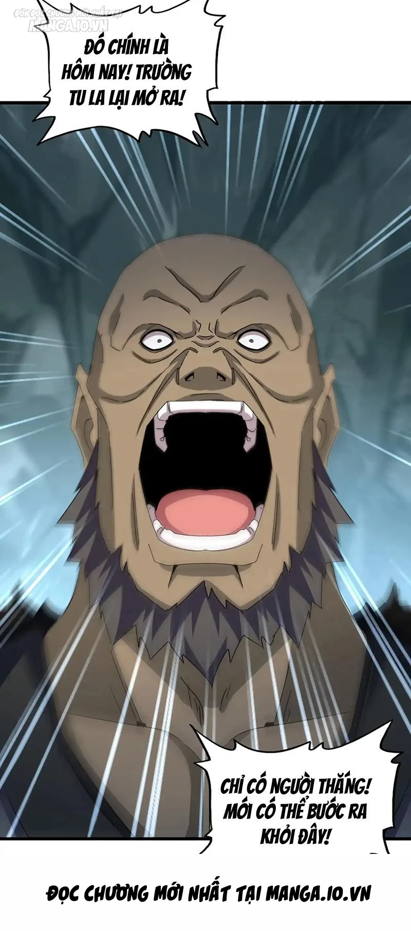 Đại Quản Gia Là Ma Hoàng Chap 556 - Next Chap 557