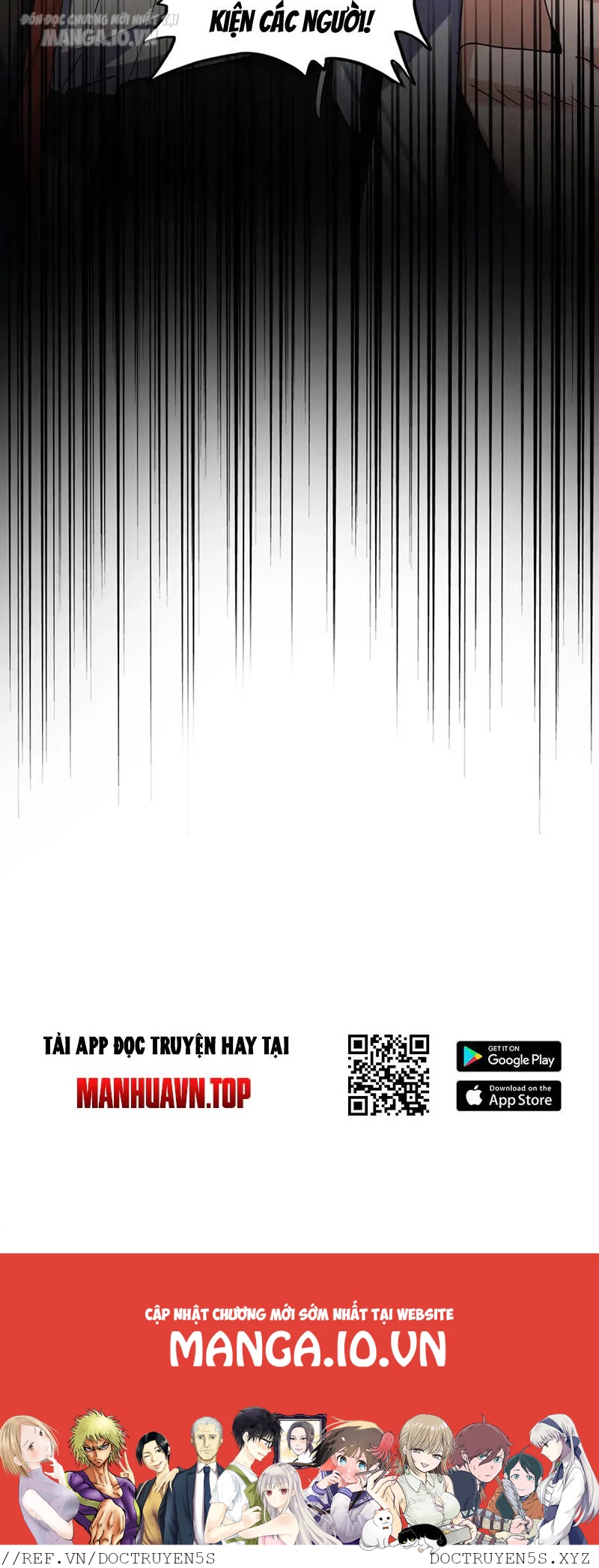 Đại Quản Gia Là Ma Hoàng Chap 556 - Next Chap 557