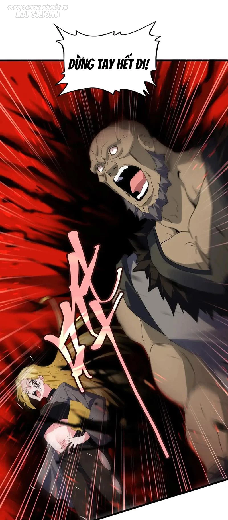 Đại Quản Gia Là Ma Hoàng Chap 557 - Next Chap 558