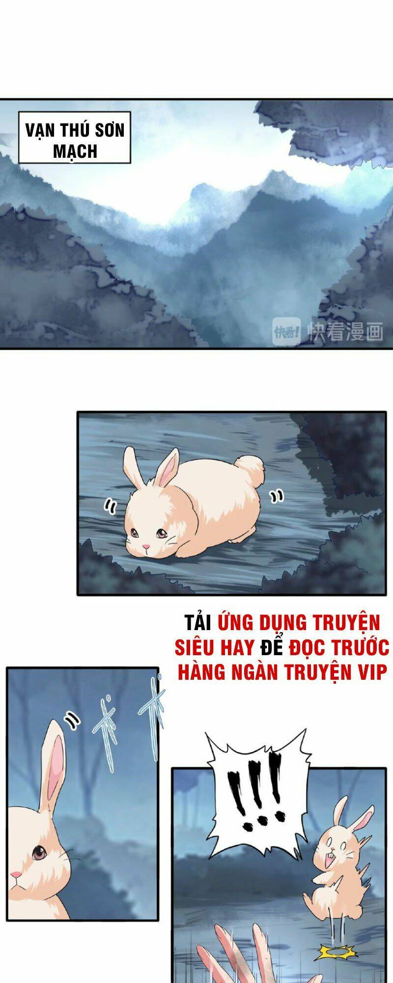 Đại Quản Gia Là Ma Hoàng Chap 56 - Next Chap 57