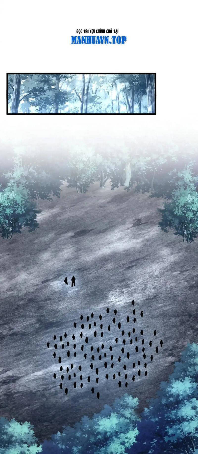 Đại Quản Gia Là Ma Hoàng Chap 560 - Next Chap 561