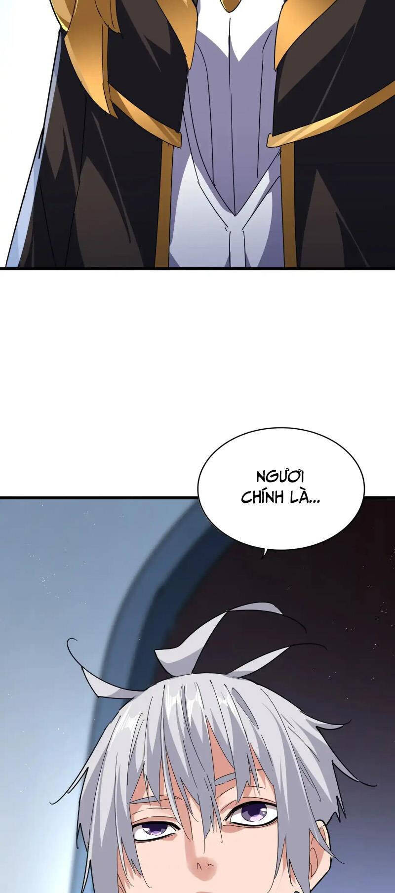 Đại Quản Gia Là Ma Hoàng Chap 560 - Next Chap 561