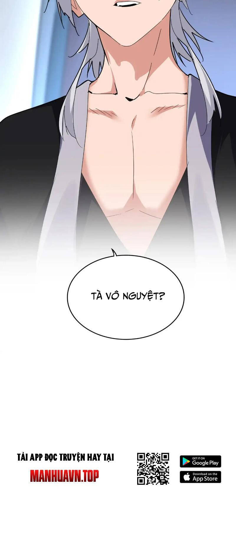 Đại Quản Gia Là Ma Hoàng Chap 560 - Next Chap 561