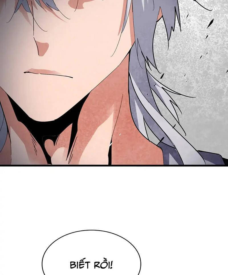 Đại Quản Gia Là Ma Hoàng Chap 561 - Next Chap 562