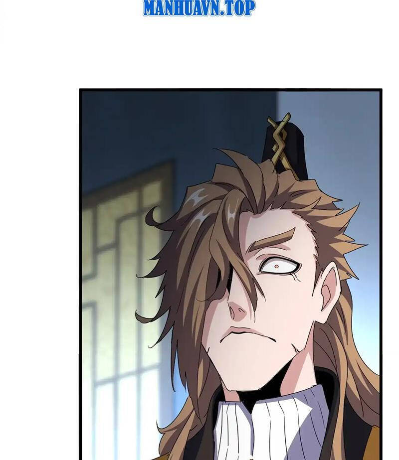 Đại Quản Gia Là Ma Hoàng Chap 561 - Next Chap 562