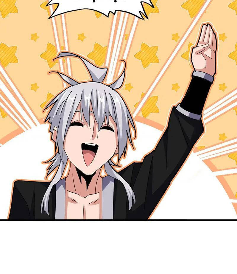 Đại Quản Gia Là Ma Hoàng Chap 561 - Next Chap 562