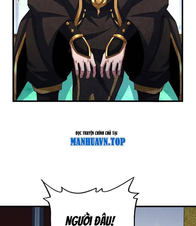 Đại Quản Gia Là Ma Hoàng Chap 561 - Next Chap 562