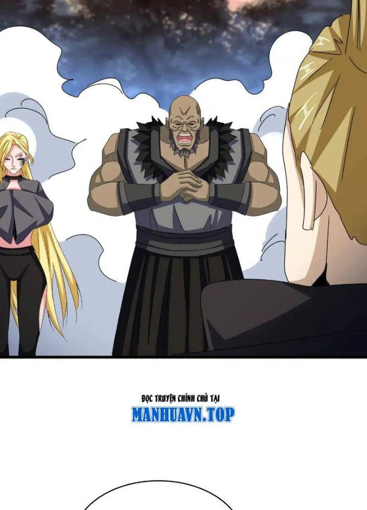 Đại Quản Gia Là Ma Hoàng Chap 562 - Next Chap 563