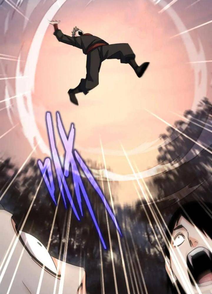 Đại Quản Gia Là Ma Hoàng Chap 562 - Next Chap 563