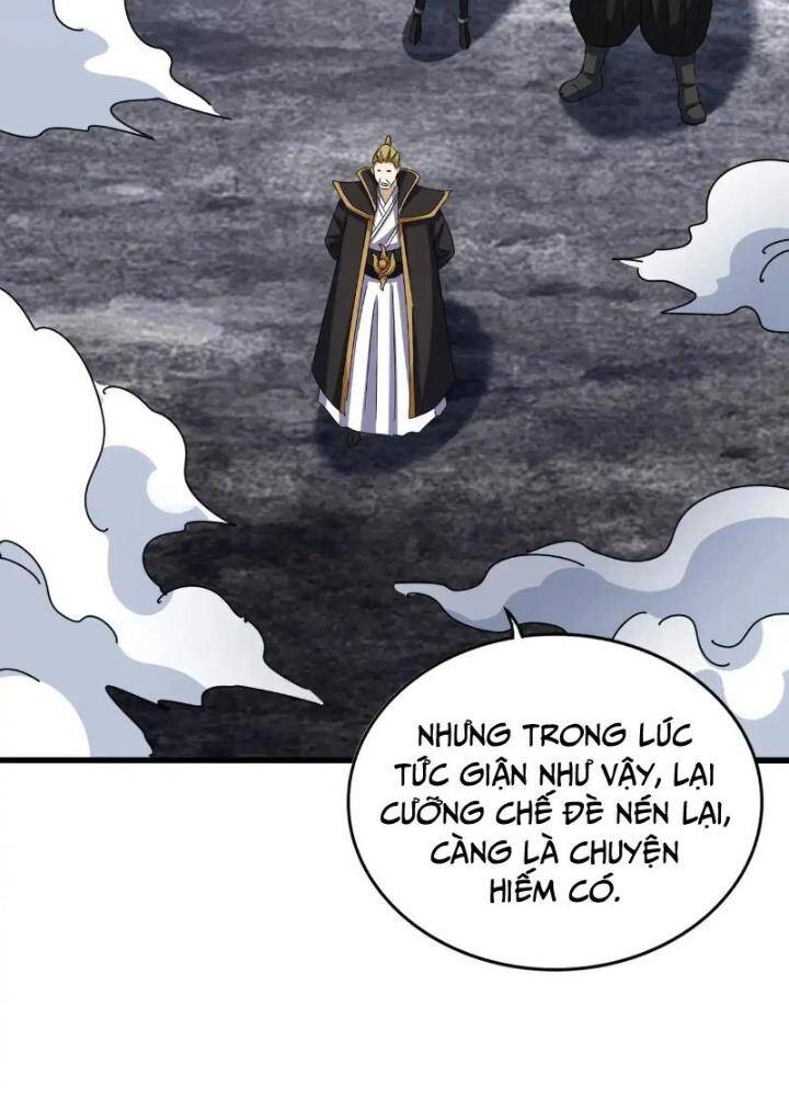 Đại Quản Gia Là Ma Hoàng Chap 562 - Next Chap 563