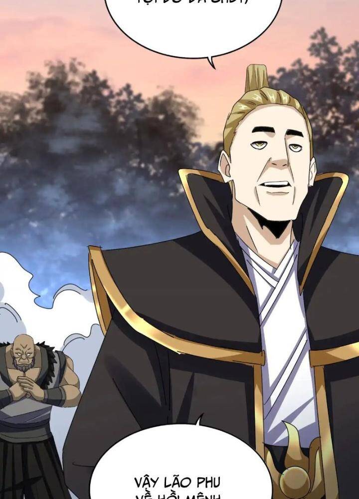 Đại Quản Gia Là Ma Hoàng Chap 562 - Next Chap 563