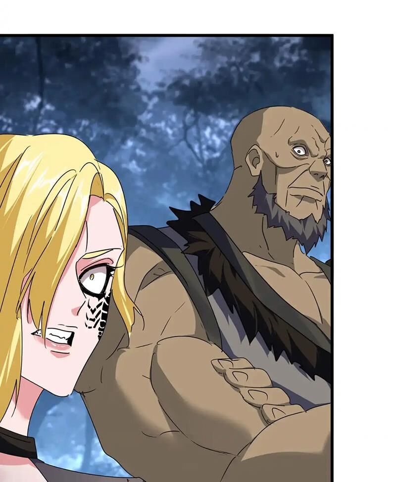 Đại Quản Gia Là Ma Hoàng Chap 563 - Next Chap 564