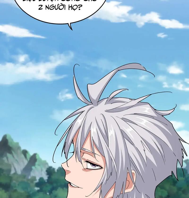 Đại Quản Gia Là Ma Hoàng Chap 564 - Next Chap 565