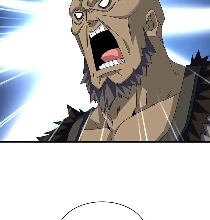 Đại Quản Gia Là Ma Hoàng Chap 564 - Next Chap 565